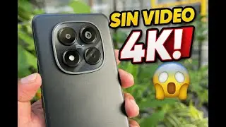 Analisis del Redmi Note 15 Pro 4G en barranquilla 🤓