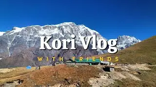 Exploring Kori, Nepal🇳🇵| The Unseen Beauty of Hidden paradise!