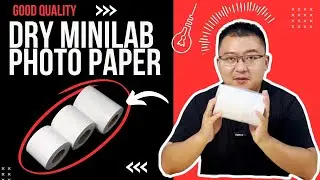 As a leading manufacturer of Dry Minilab Photo Paper, we bring over two decades。