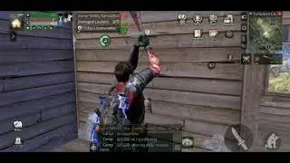 LifeAfter #Raid #Babies ! #6
