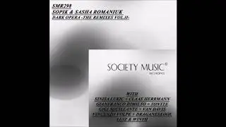Sopik, Sasha Romaniuk     Dark Opera Gianfranco Dimilto & Tonyte Remix