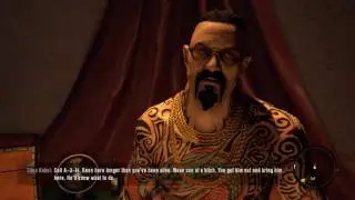 Dead Island Definitive Edition PC Episode 35 The Zed's Demise