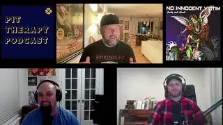 Band Interview: Kyle Fisher from No Innocent Victim
