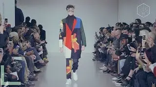 London Collections: Men Round Up Highlights Autumn/Winter 2015