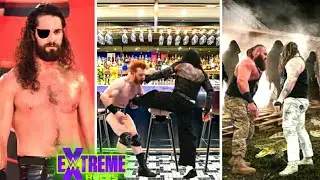 Extreme Rules 2020 Highlights | Extreme Rules 2020 Highlights Date | Extreme Rules 2020 Horror Show