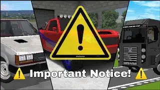Important Notice about the Channel! - (Aviso Importante sobre o Canal!) 