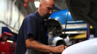 Kentwood Ford Service Center