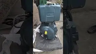 kirloskar engine dm10
