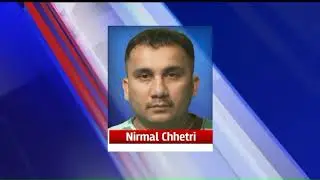 Fake RideShare Drivers Iowa again