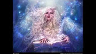 How To : See Aura's Easily- With BDevine&reg;#devinemiracles #auras#spirituality #energy#angels#healer