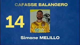 Campionato Promozione Girone B - 18&deg; Giornata Cafasse Balangero - Torinese: 2 - 1