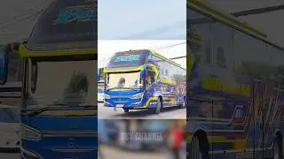 TELOLET BASURI STJ DRAKA #shorts #basuri #busmania