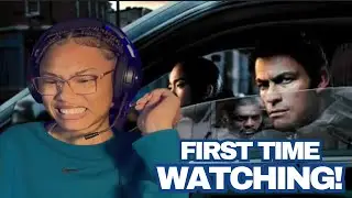 The Wire | Season 1 Episodes 10 & 11 REACTION! | First Time Watching!