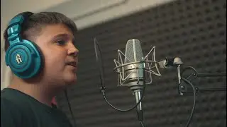 Duri Golon - Dneska vecer ( cover )
