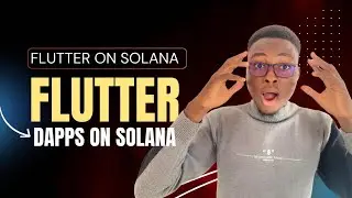 Swap Tokens In Your Flutter App Effortlessly