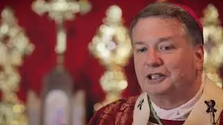 The Mission for Sydney: Archbishop Anthony Fisher OP