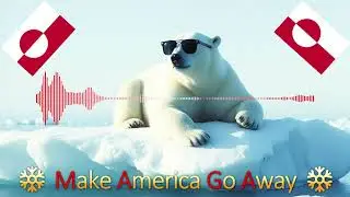 😡 Make America Go Away! Yankee, Go Home! | ❄️ Blizzard of Resistance 😡