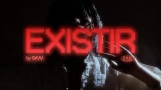SAVVI - EXISTIR