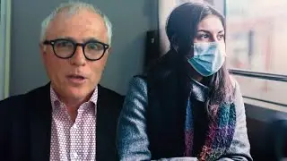 Michael Baker glad to see mandatory masks introduced on Auckland public transport