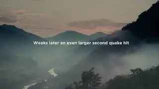 Gimdi, Nepal produced by Lilac Films, Staffordshire/West Midlands