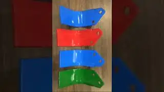 Rotavator blade available on reasonable price... contact..9045376295