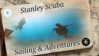 Welcome to Stanley Scuba, Sailing & Adventures Channel