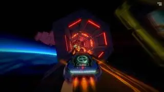Distance - Monolith WR 1:55.24