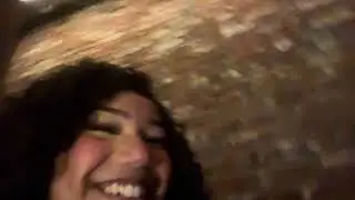 Ужин в ресторане на крыше