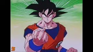 Discurso de Son Goku ante Freezer (Z vs Kai) Galego