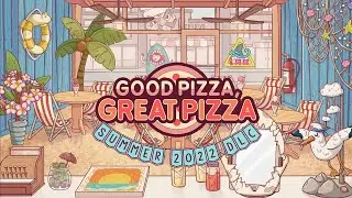 Gran Pizza Buena Pizza todas las canciones / Good Pizza Great Pizza all ost