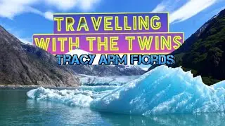 Radiance of the seas | Alaska 2022 | Tracy arm fjords | May 2022