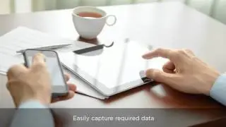 Productivity mobile apps and mobile forms by Snappii