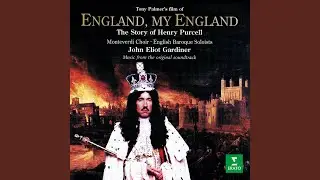King Arthur, Z. 628, Act III: Prelude