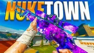 black ops 6 multiplayer SNIPER ONLY 49 kill gameplay!! #gaming #bo6 #cod
