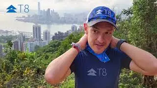 Introduction to the Neck Cooler with T8 Co-Founder John Ellis