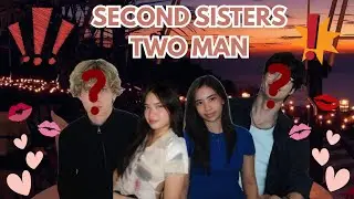the two men vlog (drama)