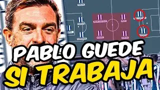 Así funciona el NUEVO SISTEMA de Alianza Lima (te lo explico)