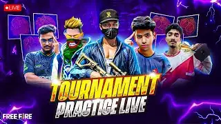 Practice Tournament ||