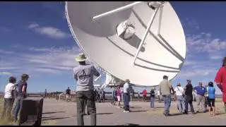 Enchanted Skies Star Party and Magdalena Astronomy 2015-16