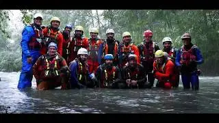 Rescue3 - SRT Switzerland - swissfire.ch