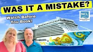 NCL Getaway Review 2026: The Hidden Problems You Need to Know!