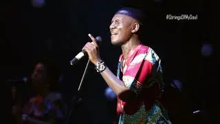 NKWEGOMBA LIVE