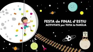 Dia del Joc i de les Fam&iacute;lies 2019