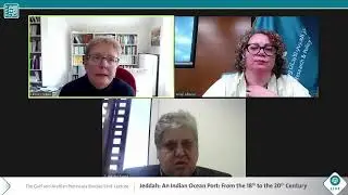 Ulrike Freitag - Jeddah: An Indian Ocean Port: From the 18th to the 20th Century