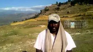 Tsadkane Mariam Monastery (Review By Ashu celebrity )