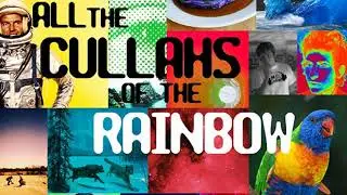 Cullah - Forbidden Blues [Creative Commons Music] 🔴