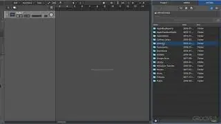 Browser Enhancements (Logic Pro X 10.4 Update Explained&reg;)