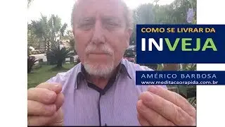 COMO COMBATER A INVEJA