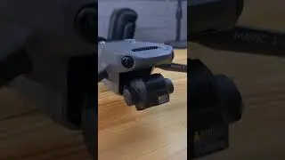 Ты только посмотри что умеет новый дрон DJI Mavic 3 enterprise