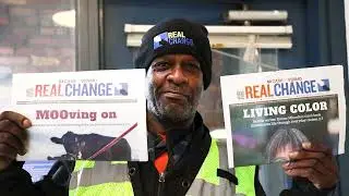 VVW22 - Event Feature: Create Care Packages with Real Change - Seattle, WA